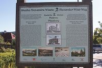 Naučná stezka 17 abertamských zastavení (naučná stezka Alexandra Wüsta)