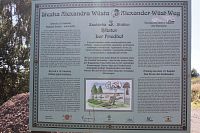 Naučná stezka 17 abertamských zastavení (naučná stezka Alexandra Wüsta)