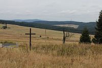 Zaniklý hřbitov Ryžovna