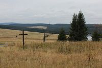 Zaniklý hřbitov Ryžovna