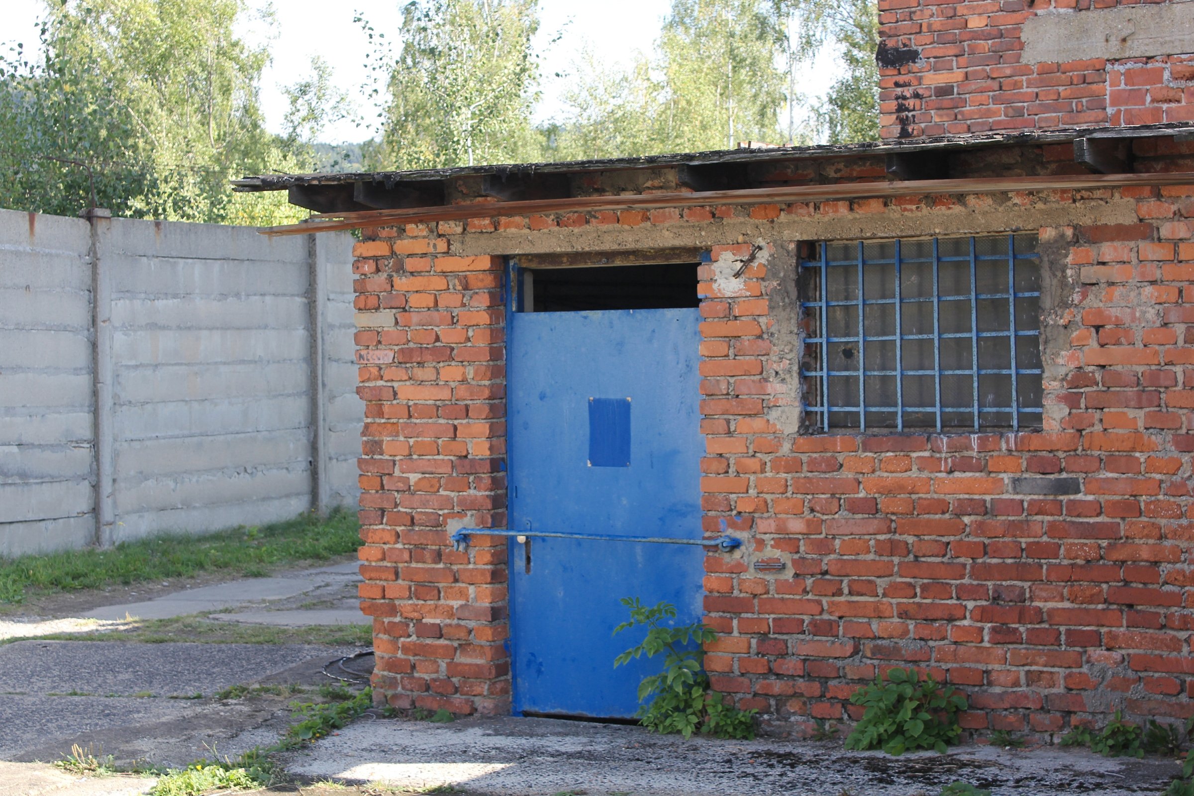 Památka UNESCO – Rudá věž smrti