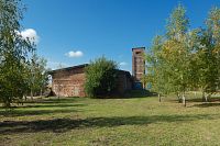 Památka UNESCO – Rudá věž smrti