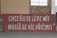 Památka UNESCO – Rudá věž smrti