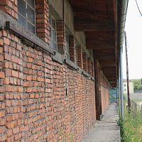 Památka UNESCO – Rudá věž smrti