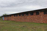 Památka UNESCO – Rudá věž smrti