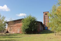 Památka UNESCO – Rudá věž smrti