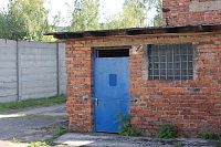 Památka UNESCO – Rudá věž smrti