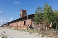 Památka UNESCO – Rudá věž smrti