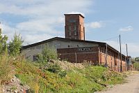 Památka UNESCO – Rudá věž smrti