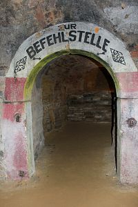 Městské historické sklepy Jirkov