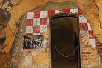 Městské historické sklepy Jirkov