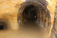 Městské historické sklepy Jirkov