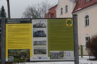 Sportovně relaxační naučná stezka Dalovice