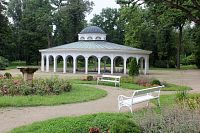 Pavilon Luisina pramene