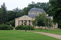 Dvorana Glauberových pramenů