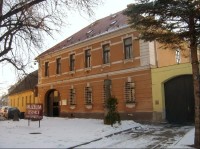 Muzeum Jesenicka: Milovníci historie mohou navštívit jesenické muzeum. 