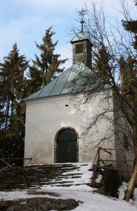 Votice - Kaple sv. Vojtěcha