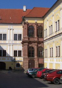 Vlašim - Muzeum Podblanicka