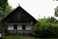 Bošín – Vesnická památková rezervace