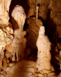 Medvědí jeskyně - Peştera Urşilor