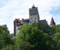 Bran - hrad