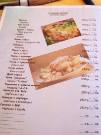 Primorsko - Restaurace a jídlo 1
