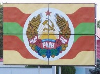 Podněsterská moldavská republika 