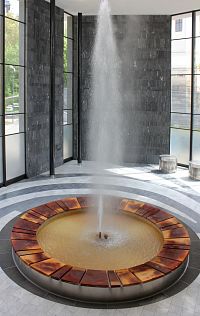 Vřídelní kolonáda