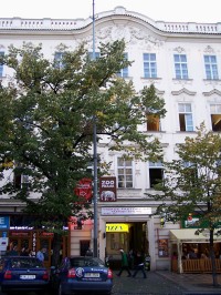 Václavské náměstí 48