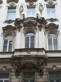 Praha - Jungmannova 4