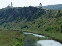 Řeka Răut