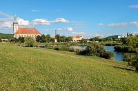 Kostel Nanebevzetí Panny Marie