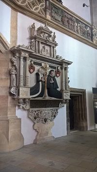 Kostel Nanebevzetí Panny Marie