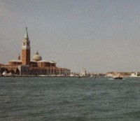 Benátky – Venezia - San Giorgio Maggiore