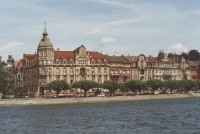 Konstanz - Kostnice