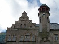 Radnice Jáchymov (2006)