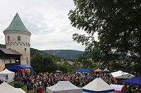 Šlikovský hrad (Freudenstein)