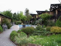 Hotel Safari – Dvůr Králové