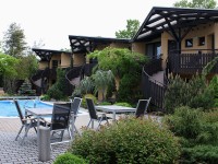 Hotel Safari – Dvůr Králové