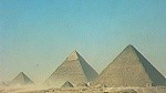 Webkamera - Pyramidy - Egypt