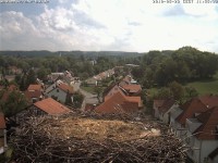 Webkamera - Bad Waldsee
