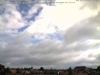 Webkamera - Mannheim Panorama