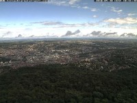 Webkamera - Stuttgart Panorama