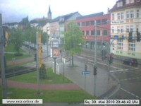 Webkamera - Nordhausen