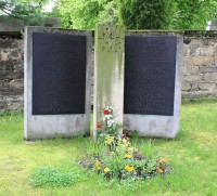 Sobotka – památník obětem I. světové války