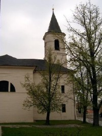 Liboc - kostel 6