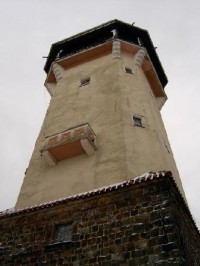 Diana 5: Vyhlídková věž Diana je 35 m vysoká rozhledna, z níž lze shlédnout nejen celé lázeňské město, ale i vrcholky Krušných hor. Byla postavena v letech 1913-14 v návaznosti na zřízení pozemní lanové dráhy.