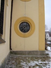 Kostel 9: Kostel Panny Marie Utěšitelky