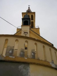 Kostel 7: Kostel Panny Marie Utěšitelky