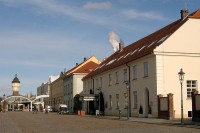 Návštěvnické centrum pivovaru Plzeň